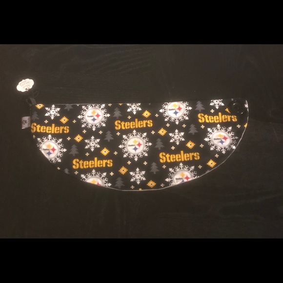 🌟 Super Cute, Handmade Original Neck Wraps! 🌟 - Picture 2 of 4